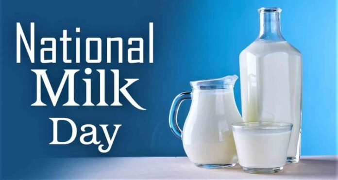 World Milk Day, 2022, Date, Theme, Importance, United Nations Food and Agriculture Organization, celebrates World Milk Day, June 1st, Dairy Net Zero, good source of several mineral, 2001