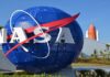 NASA's first rocket launch, NASA, Australian commercial spaceport, The suborbital rocket, Australian National University, Arnhem Space Centre