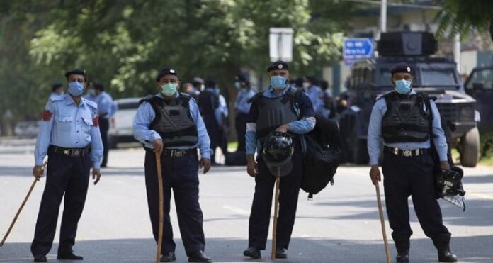 Islamabad, high alert, rumors of Imran Khan, assassination plot, Pakistan Prime Minister,Imran Khan