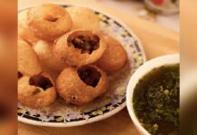 Pani Puri Sales Are Prohibited In Nepal’s Kathmandu Valley. Why is this so? Pani Puri Sales, Prohibited, Nepal's Kathmandu Valley, cholera cases, Lalitpur Metropolitan City, LMC officials