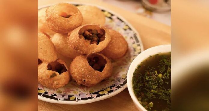 Pani Puri Sales, Prohibited, Nepal's Kathmandu Valley, cholera cases, Lalitpur Metropolitan City, LMC officials