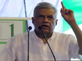 Sri Lanka, donor panel discussion, India, China, Japan, International Monetary Fund (IMF), economic crisis, Prime Minister, Ranil Wickremesinghe