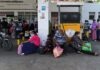 Sri Lanka, Sri Lanka Declares Day Off, Fuel Shortage, No New Supplies, Sri Lanka's business, worst financial crisis, Kanchana Wijesekera, Minister of Power and Energy, Colombo deserted
