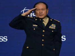 Stop interfering, Chinese Defense Minister Wei Fengh, US to enhance bilateral ties, Defense Secretary Lloyd Austin, Russia's invasion of Ukraine, providing weapons