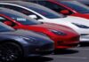 Tesla Closes, Autopilot Jobs, California, San Mateo, Tesla CEO, Elon Musk, Shanghai's anti-pandemic