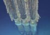 Deepest Shipwreck Ever Found, WWII US Navy , US Navy ship, Philippines, American exploration team,
