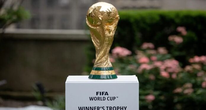 world cup Taiwan, China, Qatar World Cup, FIFA World Cup, Qatari organizers, Taiwanese fans, Hayya,