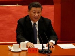 Hong Kong, high alert in anticipation, Xi Jinping, Chinese President,