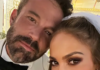 The "Beautiful" Details of Jennifer Lopez and Ben Affleck's Surprise Las Vegas Wedding are Inside