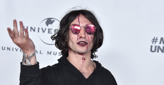What we know about 'The Flash' star Ezra Miller's celebrity controversy What we know about 'The Flash' star Ezra Miller's celebrity controversy