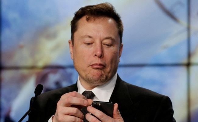 Last year, Elon Musk fathered twins with a top employee, according to reports