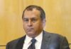 In the United States, a Pakistani-born executive was found guilty of multimillion-dollar fraud