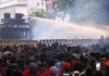 After backlash, protest curfew in crisis-hit Sri Lanka is lifted