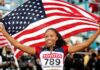  Allyson Felix promises to give it her best at the 2022 World Athletics Championships