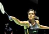 PV Sindhu wins her first Super 500 title in 2022, defeating China's Wang Zhi Yi in the final