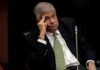A three-way presidential election is scheduled for crisis-hit Sri Lanka