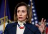 A Chinese Warning Regarding Reports Of US House Speaker's Taiwan Visit In August