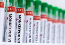 Today, the WHO issued the highest level of warning about monkeypox Today, the WHO issued the highest level of warning about monkeypox