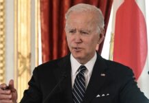 The White House physician reports that Biden’s COVID symptoms “have improved “ The White House physician reports that Biden's COVID symptoms "have improved "