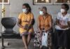Sri Lankan hospitals go bankrupt, surgeries are halted, and patients are discharged untreated