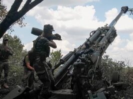 As its troops are depleted, Russia is turning to mercenaries on the Ukrainian frontline : a report