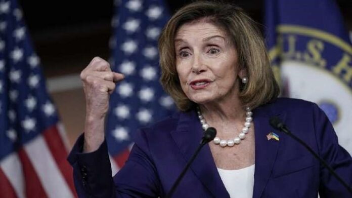 In a significant step toward gun regulation, the US House passes legislation prohibiting the use of certain semi-automatic guns In a significant step toward gun regulation, the US House passes legislation prohibiting the use of certain semi-automatic guns