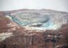 In Italy, an Alpine Glacier Chunk Detaches, Killing at Least Six Hikers