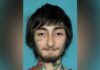 Shooting in the US: The suspect, 22, "fired from a rooftop with a high-powered rifle"