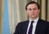 Donald Trump, Trump's Son-In-Law, Fights Cancer, White House, Jared Kushner