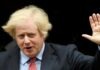Boris Johnson, Ex-Prime Minister, Prime Minister of the United Kingdom, United Kingdom, British Prime Minister Gordon Brown