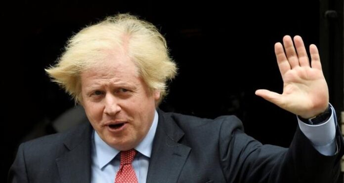 boris (1) Boris Johnson, Ex-Prime Minister, Prime Minister of the United Kingdom, United Kingdom, British Prime Minister Gordon Brown