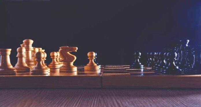 chess (1) For the First Time, United States, Chess Players, Russia, Vladimir Putin, International Chess Federation (FIDE), Fabiano Caruana
