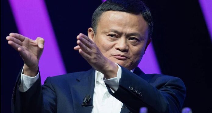 china (1) Jack Ma, Abandons His Power, to Avoid Beijing's Eyes, China's government, Bloomberg and regional media