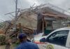 Earthquake, 7.1 Magnitude, Hits Philippines, Kills 4, Damages Buildings