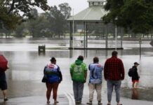 Thousands of Australians have been advised to evacuate before a “life-threatening” flood Thousands of Australians, "life-threatening" flood, life-threatening extraordinary circumstance, New South Wales emergency services,