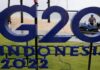 Despite Russia, US, G20, Ukraine, Russian Foreign Minister, Sergei Lavrov, Indonesian resort