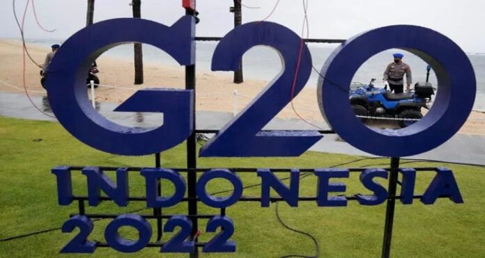 Despite Russia, US, G20, Ukraine, Russian Foreign Minister, Sergei Lavrov, Indonesian resort