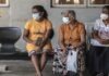 Sri Lankan hospitals, surgeries cease, insolvent, patients go untreated