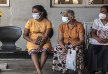 Sri Lankan hospitals go insolvent, surgeries cease, and patients go untreated Sri Lankan hospitals, surgeries cease, insolvent, patients go untreated