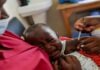 Millions of children, world's first malaria vaccine, campaign contributors
