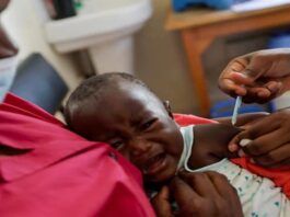 Millions of children will not receive the world’s first malaria vaccine. Why is this so? Millions of children, world's first malaria vaccine, campaign contributors