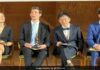 International Mathematical Union jury, Ukrainian, Fields Medal, Nobel Prize in Mathematics, United Kingdom