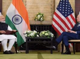 US Congressman, NATO Plus, India as the sixth member, NATO Allies
