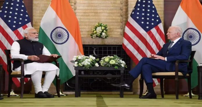 US Congressman, NATO Plus, India as the sixth member, NATO Allies