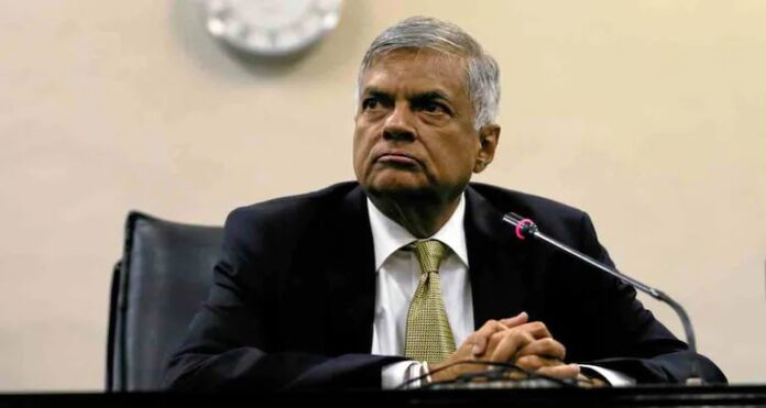 ranil President of Sri Lanka, Sri Lanka, Economic Crisis, International Monetary Fund, Ranil Wickremesinghe, Sri Lanka plans,