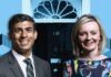 UK PM Candidates, Rishi Sunak, Liz Truss, Face Questions, During First Hustings,United Kingdom