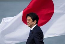 Shinzo Abe’s Assassination: Japan’s Controversial State Funeral The Debate Over, Former Japanese Prime Minister Shinzo Abe, Abe's State Funeral,