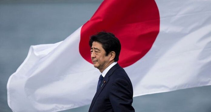 shinzo (1) The Debate Over, Former Japanese Prime Minister Shinzo Abe, Abe's State Funeral,
