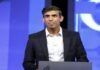 UK Prime Ministerial Candidates, Second TV Debate, Britain's next prime minister, JL Partners poll