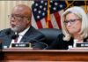 A House panel, Trump's actions, Capitol riots, January 6, Matthews and Pottinger